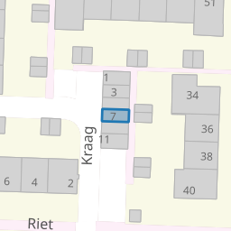 Perceel BRD00-B-2454