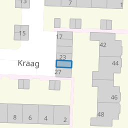 Perceel BRD00-B-2460