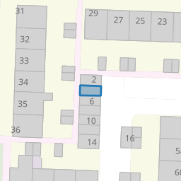 Perceel BRD00-B-2463