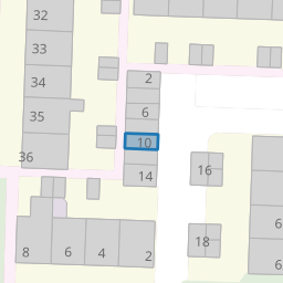 Perceel BRD00-B-2466