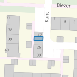 Perceel BRD00-B-2469