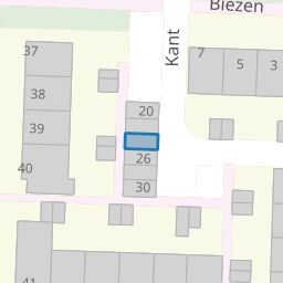 Perceel BRD00-B-2470