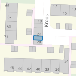 Perceel BRD00-B-2476