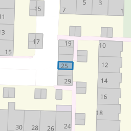 Perceel BRD00-B-2480