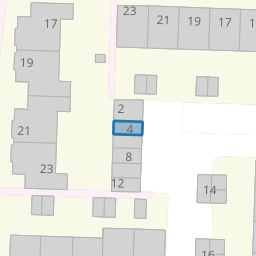 Perceel BRD00-B-2484