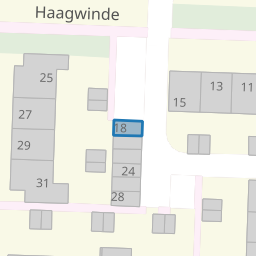 Perceel BRD00-B-2486