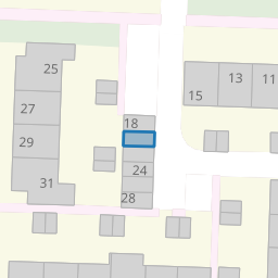 Perceel BRD00-B-2487