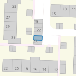 Perceel BRD00-B-2490