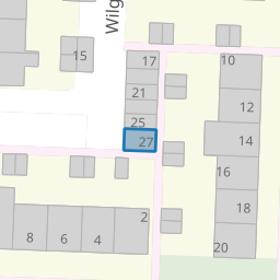 Perceel BRD00-B-2493