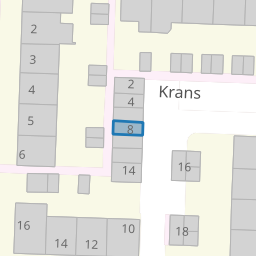 Perceel BRD00-B-2495