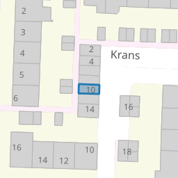 Perceel BRD00-B-2496