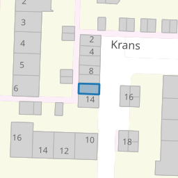 Perceel BRD00-B-2497