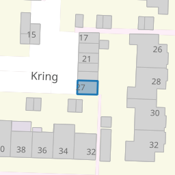 Perceel BRD00-B-2501