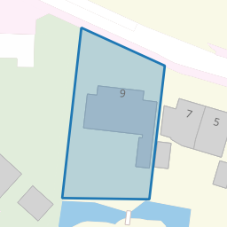 Perceel BRD00-B-2545