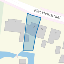 Perceel BRD00-B-2546