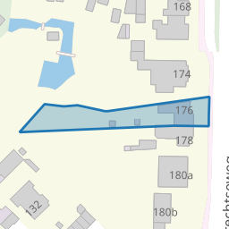 Perceel BRD00-B-2554