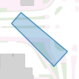 Perceel BRD00-B-2560