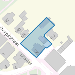 Perceel BRD00-B-2571