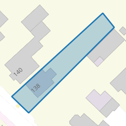 Perceel BRD00-B-2572