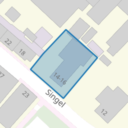 Perceel BRD00-B-2583