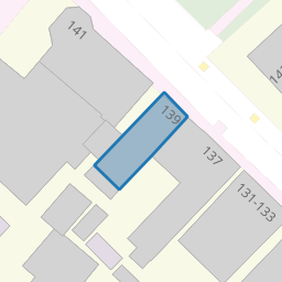 Perceel BRD00-B-2584