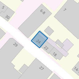 Perceel BRD00-B-2588