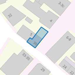 Perceel BRD00-B-2591