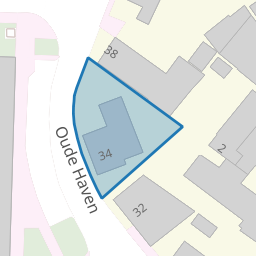 Perceel BRD00-B-2595