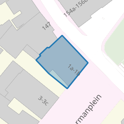 Perceel BRD00-B-2597