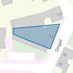 Perceel BRD00-B-2605