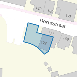 Perceel BRD00-B-2612