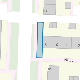 Perceel BRD00-B-2633