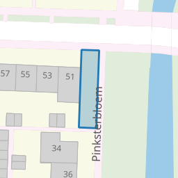 Perceel BRD00-B-2643