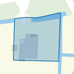 Perceel BRD00-B-2662