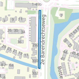 Perceel BRD00-B-2688