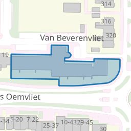 Perceel BRD00-B-2698