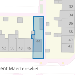 Perceel BRD00-B-2703