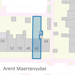 Perceel BRD00-B-2704