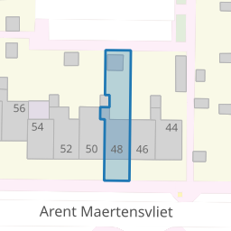 Perceel BRD00-B-2705