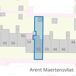 Perceel BRD00-B-2707