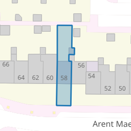 Perceel BRD00-B-2710