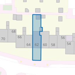 Perceel BRD00-B-2712