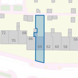 Perceel BRD00-B-2713