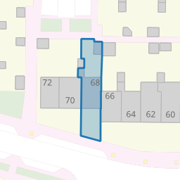 Perceel BRD00-B-2715