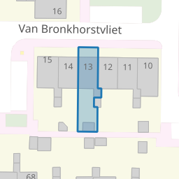 Perceel BRD00-B-2720
