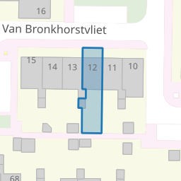 Perceel BRD00-B-2721