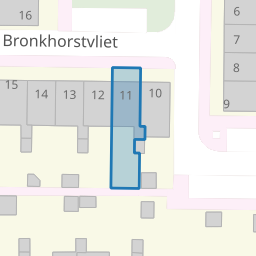 Perceel BRD00-B-2722