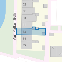 Perceel BRD00-B-2726