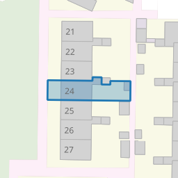 Perceel BRD00-B-2735