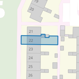 Perceel BRD00-B-2737